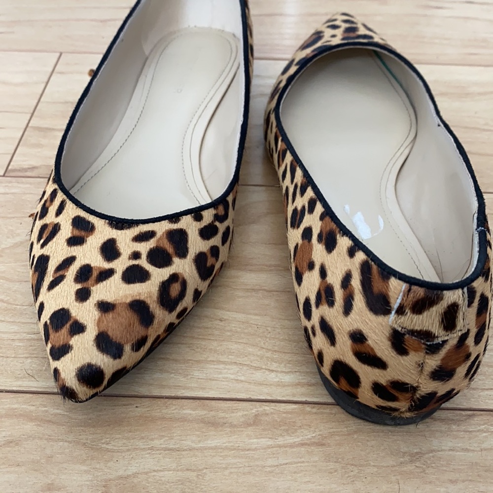 Leopard flats - Picture 3 of 3